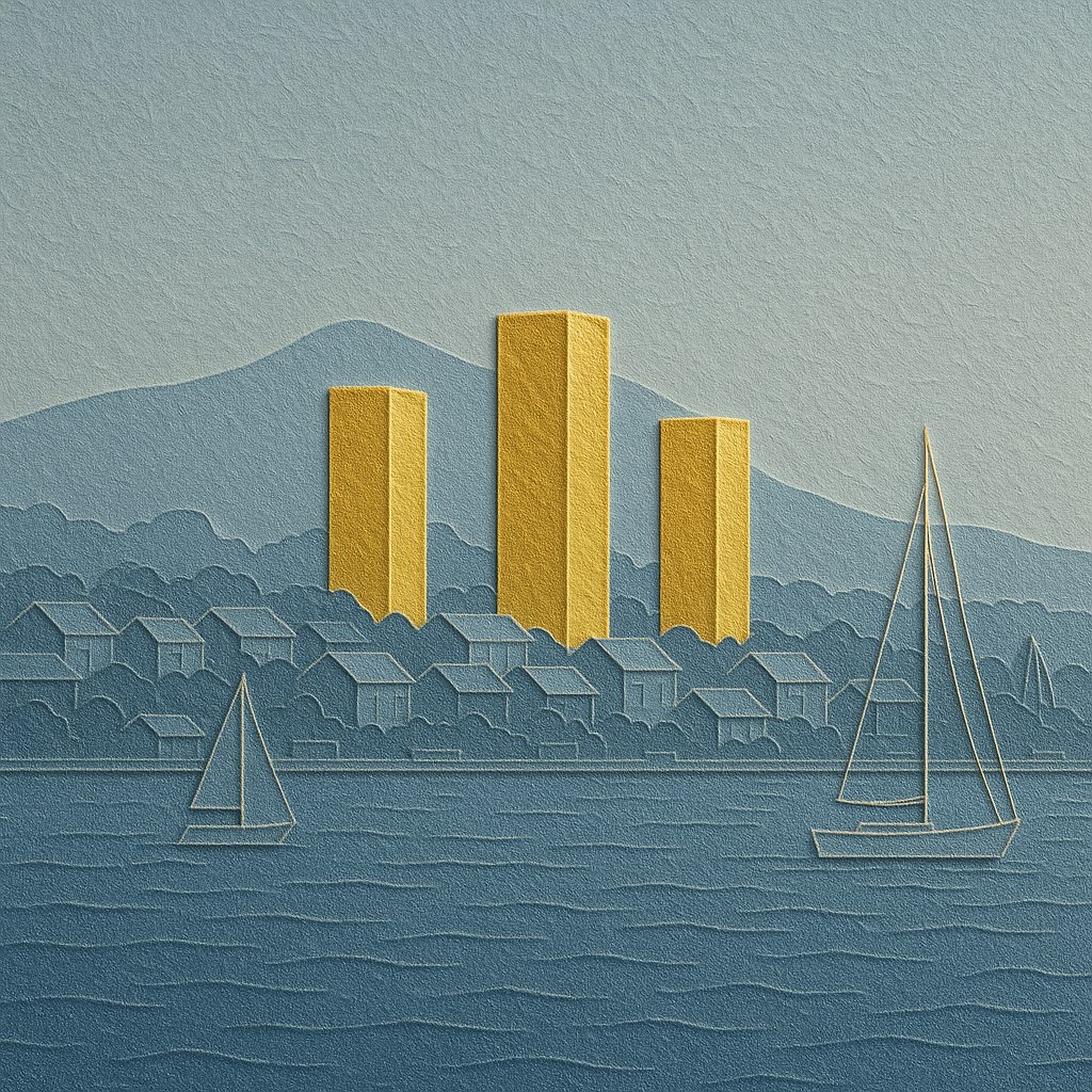 SurTax data analysis concept